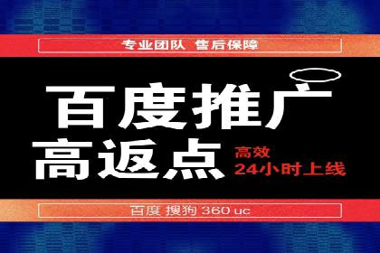 包年推广新篇章：百度竞价的多维度应用案例